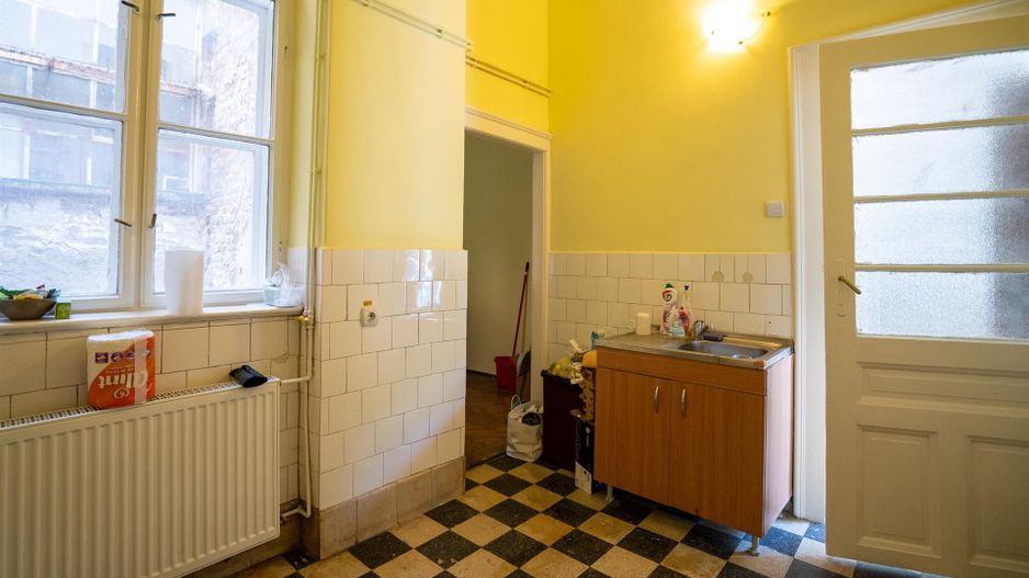 Apartament cu 3 camere de vanzare ULTRACENTRAL - Poză 6