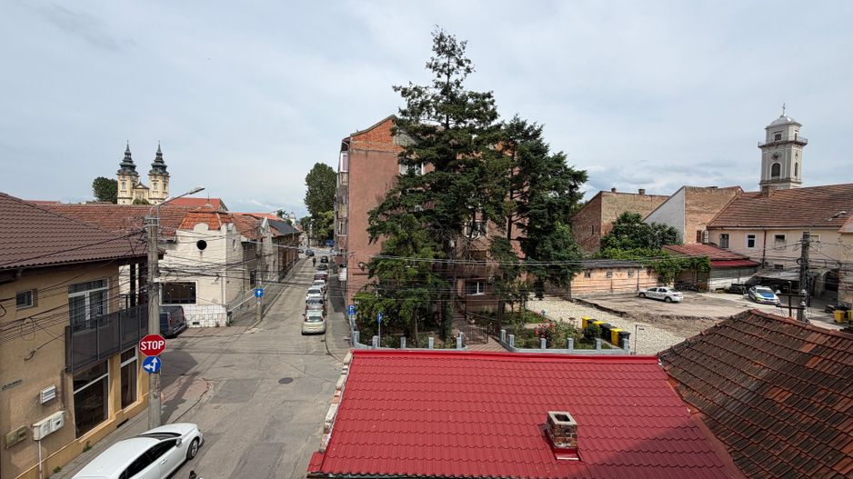 Proprietate cu potential de dezvoltare in Lugoj – Strada Avram Iancu - Poză 3