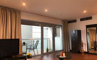 APARTAMENT SUPERB, 2 CAMERE, ARCUL DE TRIUMF - Poză 6