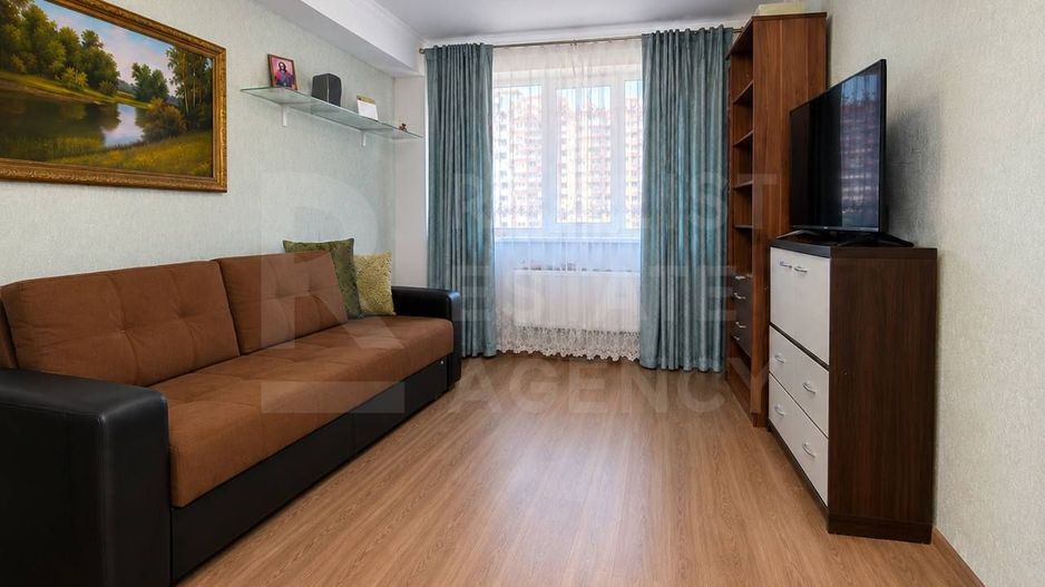 Vânzare, apartament, 2 camere, bd. Mircea cel Bătrân, Ciocana - Poză 7