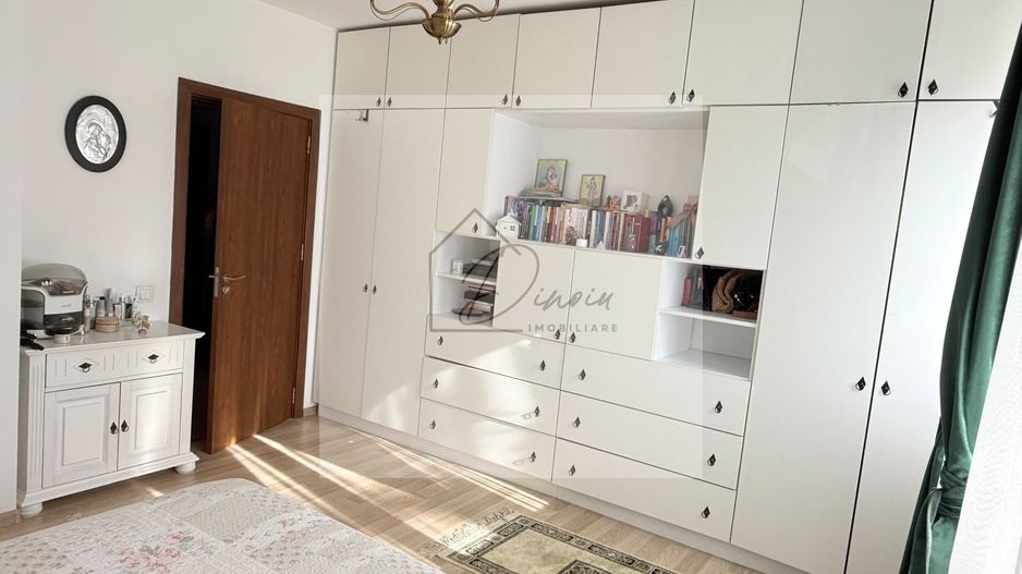 3 camere Theodor Pallady I Metrou N Teclu I Parcare inclusa I COM 0% - Poză 47