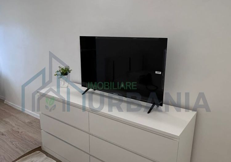 Apartament 1 cameră de închiriat, Tătărași - Tudor Vladimirescu (Bloc Q2) - Poză 7