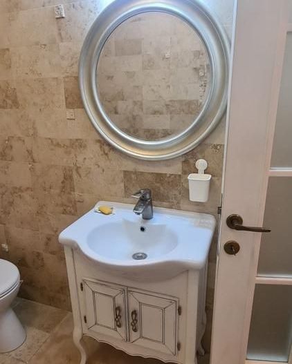 Apt de inchiriat dorobanti 3 camere nemobilat intretinere redusa - Poză 5