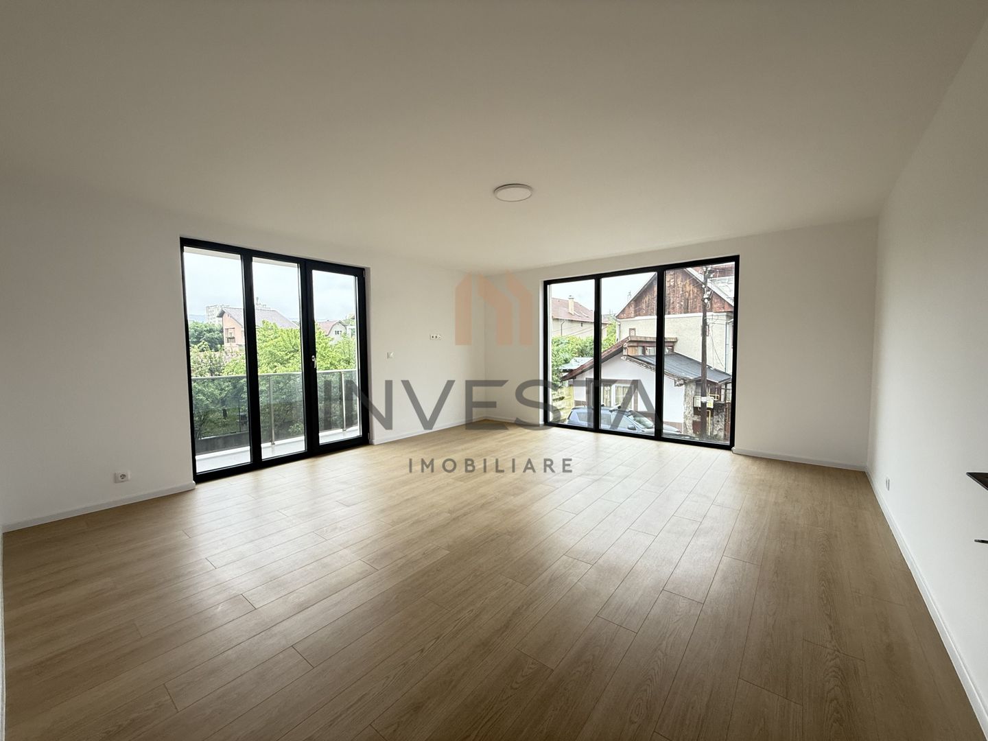 Casa individuala finisata modern!  Gheorgheni! Zona Interservisan! - Poză 10