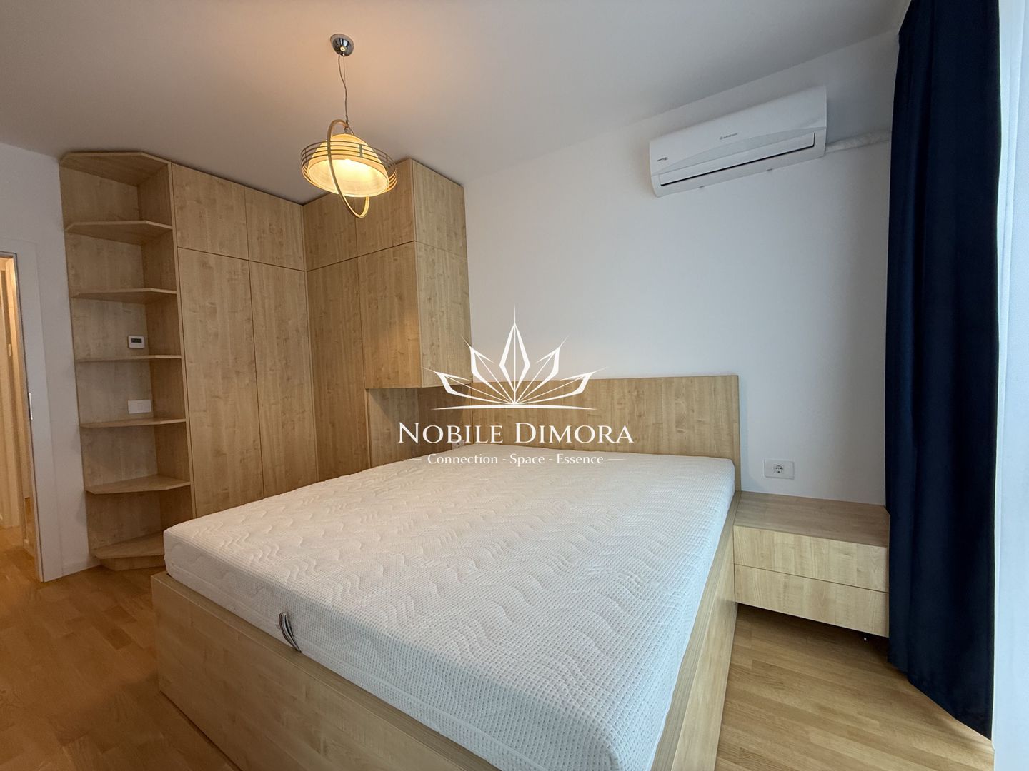 Paltim - Apartament petfriendly cu 2 camere si parcare subterana - Poză 13