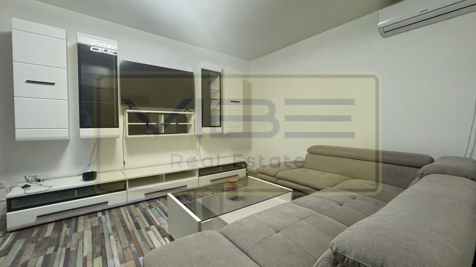 Apartament 3 camere+parcare Galata-Sos.Voinesti - Poză 2