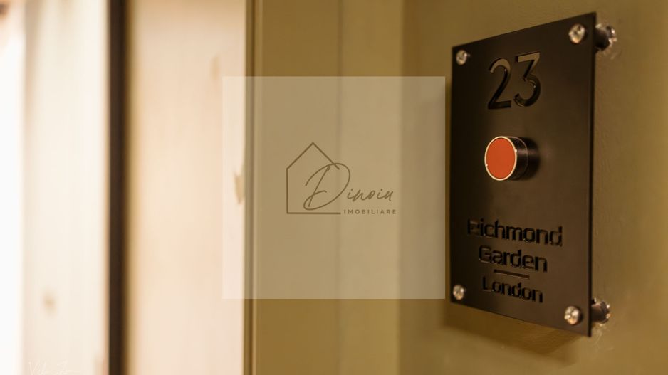 PREMIUM I 2 Camere Aviației - Floreasca | Grădină  | COM 0% - Poză 49