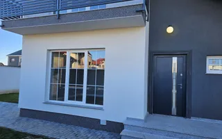 CASA INDIVIDUALA BRAGADIRU, TOATE UTILITATILE, CURTE 242 MP, COMIS 0% - Poză 39
