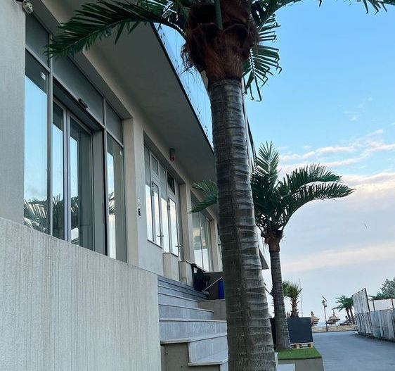 Vand apartament cu vedere la mare- Mamaia Nord - Poză 8