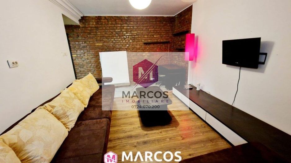 Apartament 2 camere decomandat, Parter, Lunca, ID 947 - Poză 6