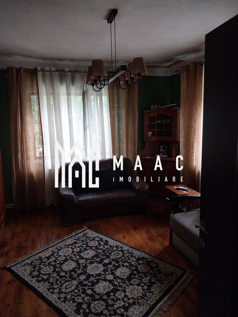 Casa 4 camere I Sărata I 3800 MP - Poză 7