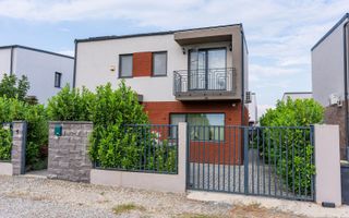 Casă 4 camere | Mobilată & utilată | Panouri fotovoltaice | Tunari - Poză 2