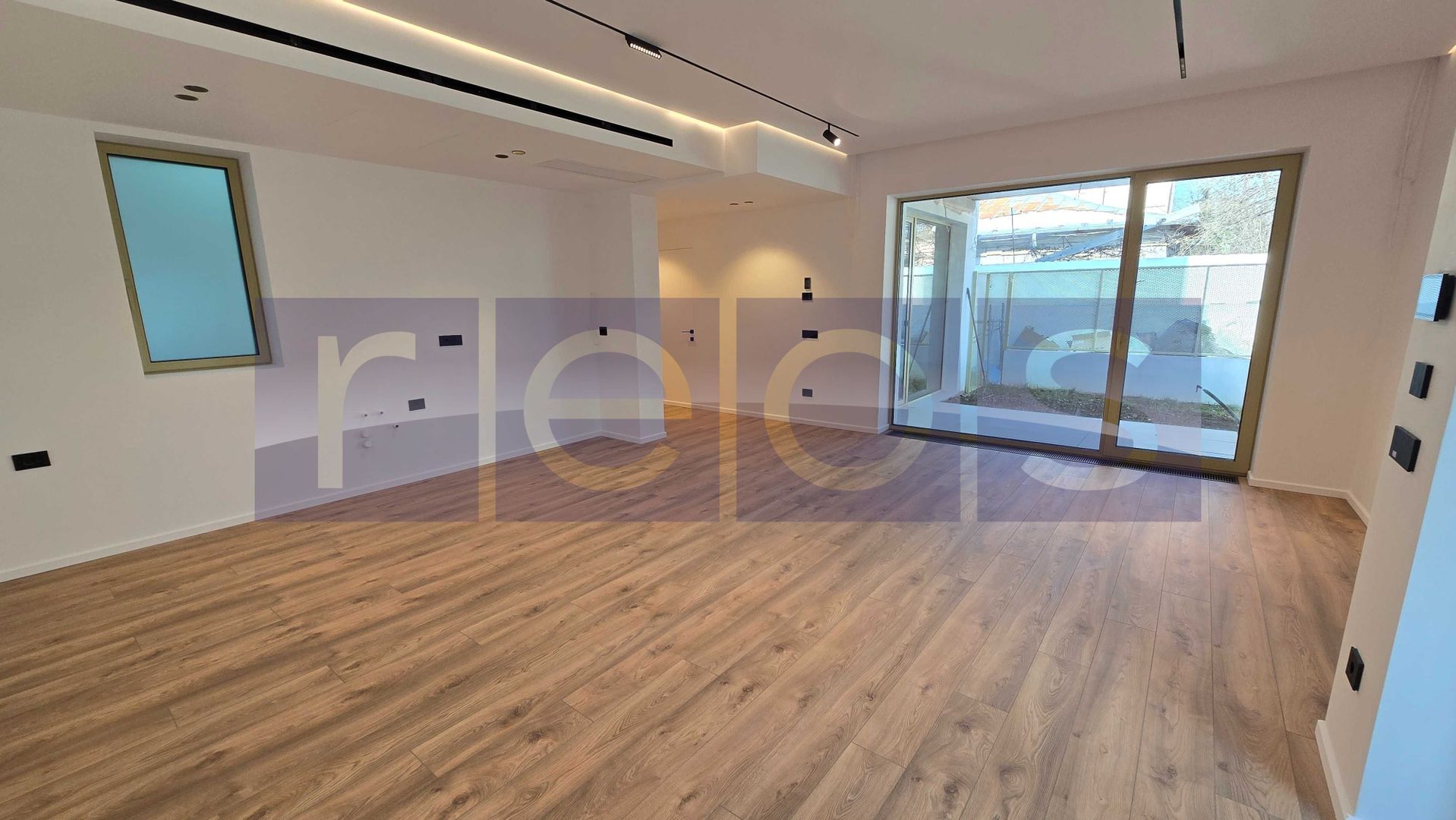 INCHIRIERE 3 CAMERE | PRIMA INCHIRIERE | PARTER | 91MP | LUX - Poză 2