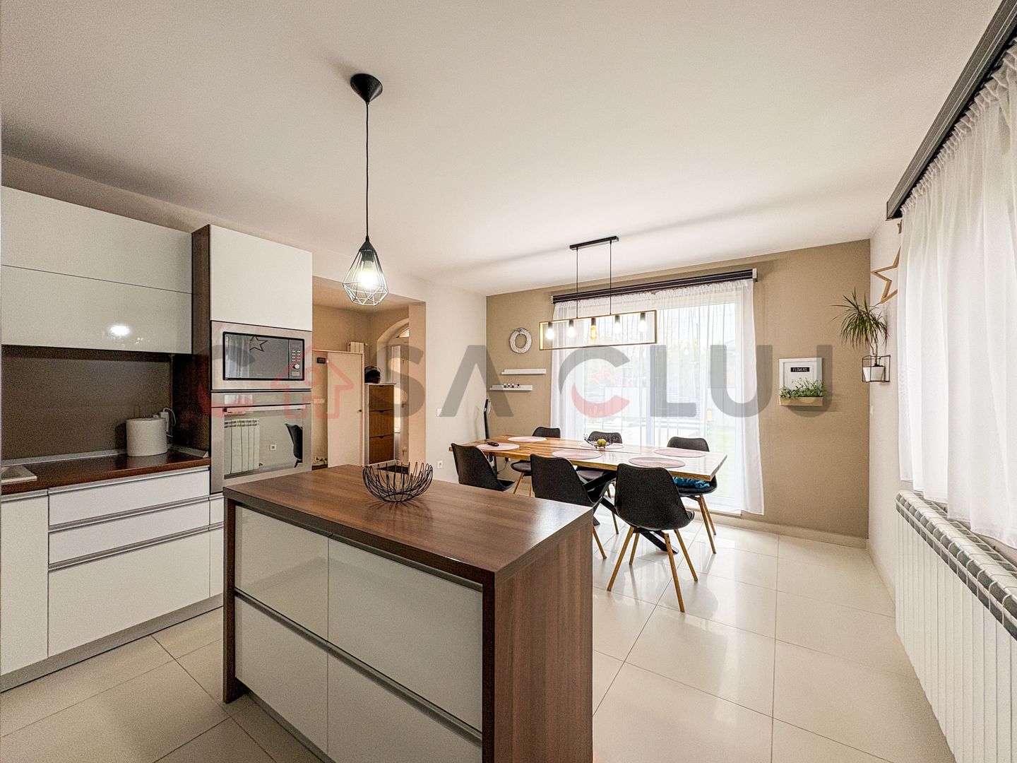 Comision 0! Casa individuala, la cheie cu teren de 700 mp! - Poză 7