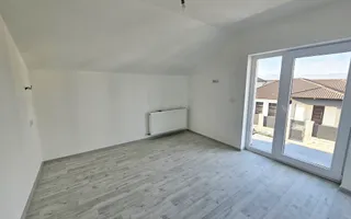 Casă nouă P+M 4 camere, 169mp utili, Teren 361mp, Micești - Poză 11