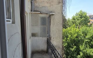 Aurel Vlaicu | B-dul Dacia | Studio | Et. 3 / 4  | Bloc 1947 - Poză 8