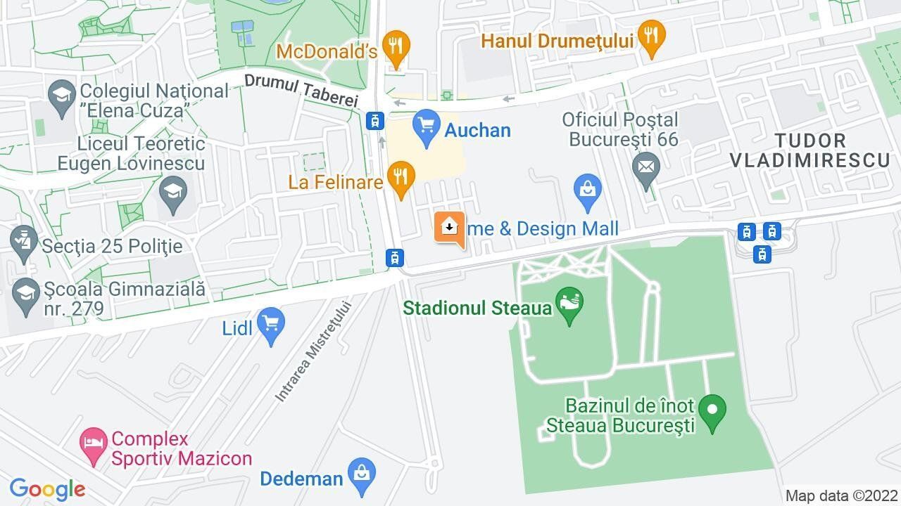 Garsoniera Premium, Residence 158 - Poză 2