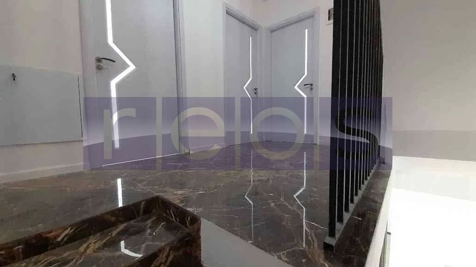 VANZARE VILA P+1+M | 170 MP UTILI | 6 CAMERE | BALOTESTI | - Poză 4