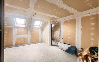 Vanzare/Inchiriere Penthouse +Pod  6 Camere 227 Mp I Suceava/Scheia - Poză 5