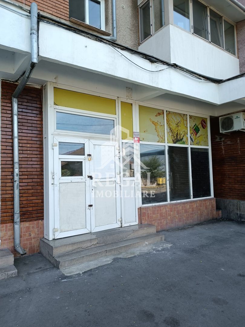 Spatiu comercial Micro 5 (Statia de autobuz) - Poză 4