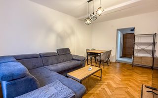 La cheie, Etaj Intermediar, Modern, Horea - Poză 2