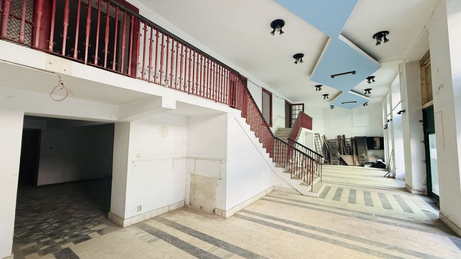 Ultracentral | 300 mp utili | Vitrină mare | Parter + Mezanin | Comision 0% - Poză 4