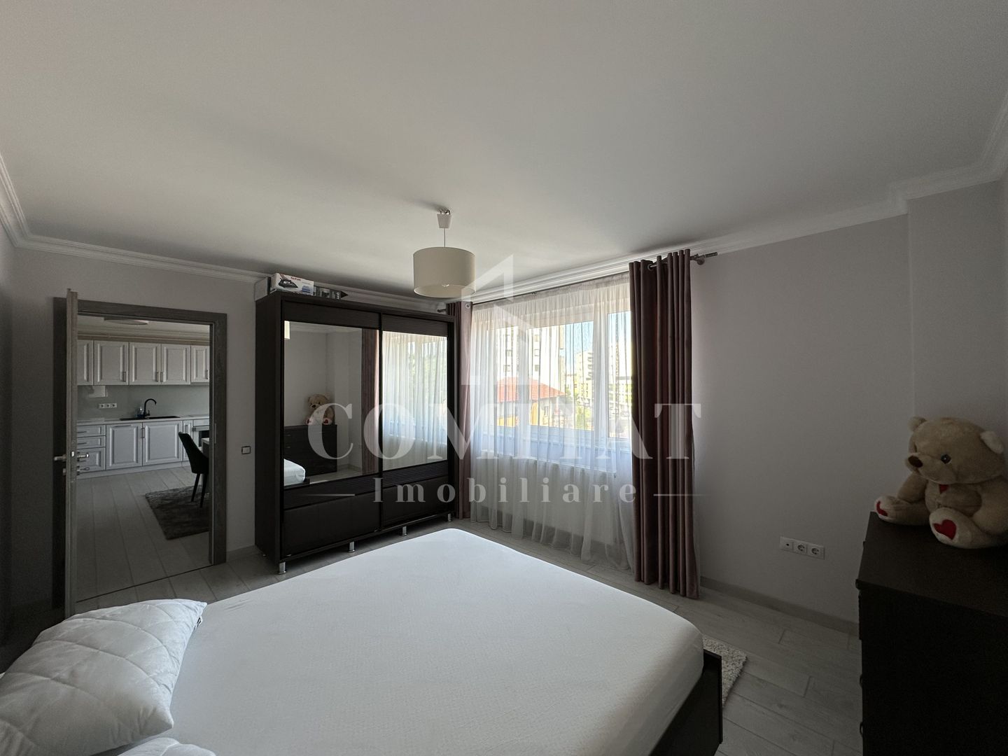 Apartament cu 3 camere | 77mp | Zona Fabricii de Sport - Poză 11