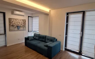 Apartament 2 camere+Parcare de inchiriat zona Centrala-Piata Mare - Poză 14