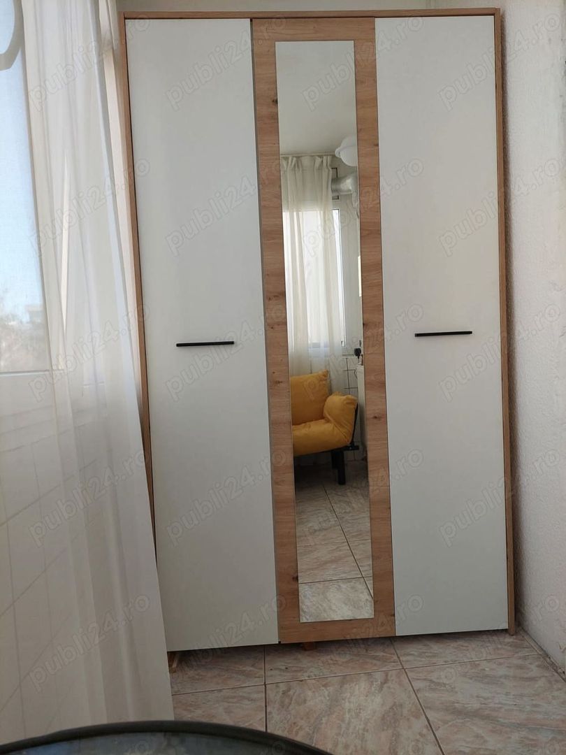 Apartament deosebit Băneasa Herăstrău - Poză 8