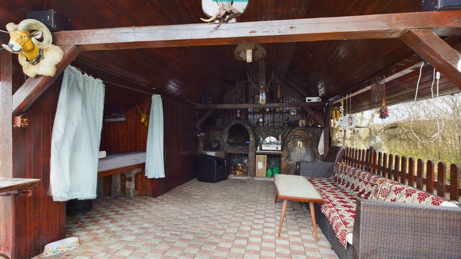 Proprietate imobiliară cu potențial extraordinar! - Poză 30