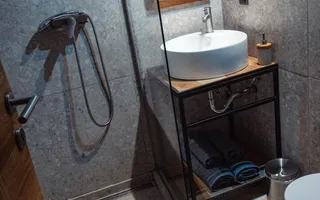 Studio-uri moderne în regim hotelier 85 mp utili etaj 1 zona Centrala - Poză 14