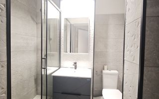 2 camere de închiriat | Calea Mosilor – Mihai Eminescu -renovat- etj 3 - Poză 10
