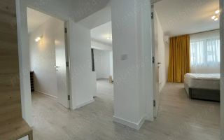 APARTAMENT COMPLET MOBILAT SI UTILAT | PIPERA | - Poză 7