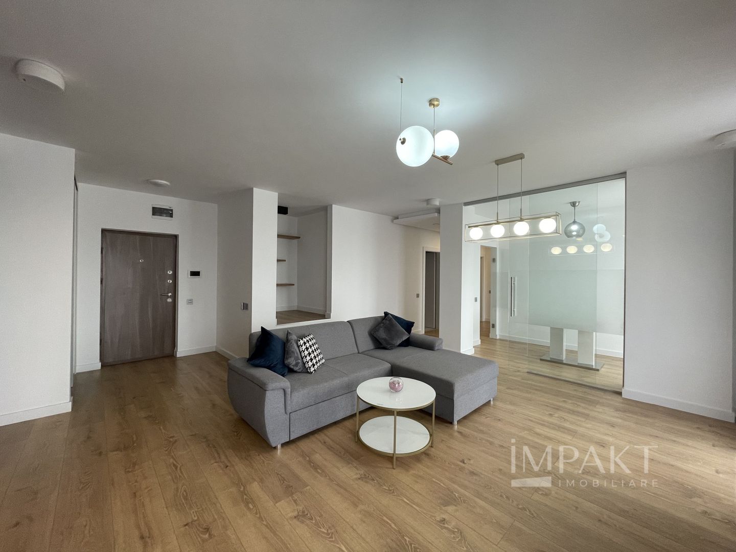 Penthouse de lux in cartierul Gheorgheni - Poză 2