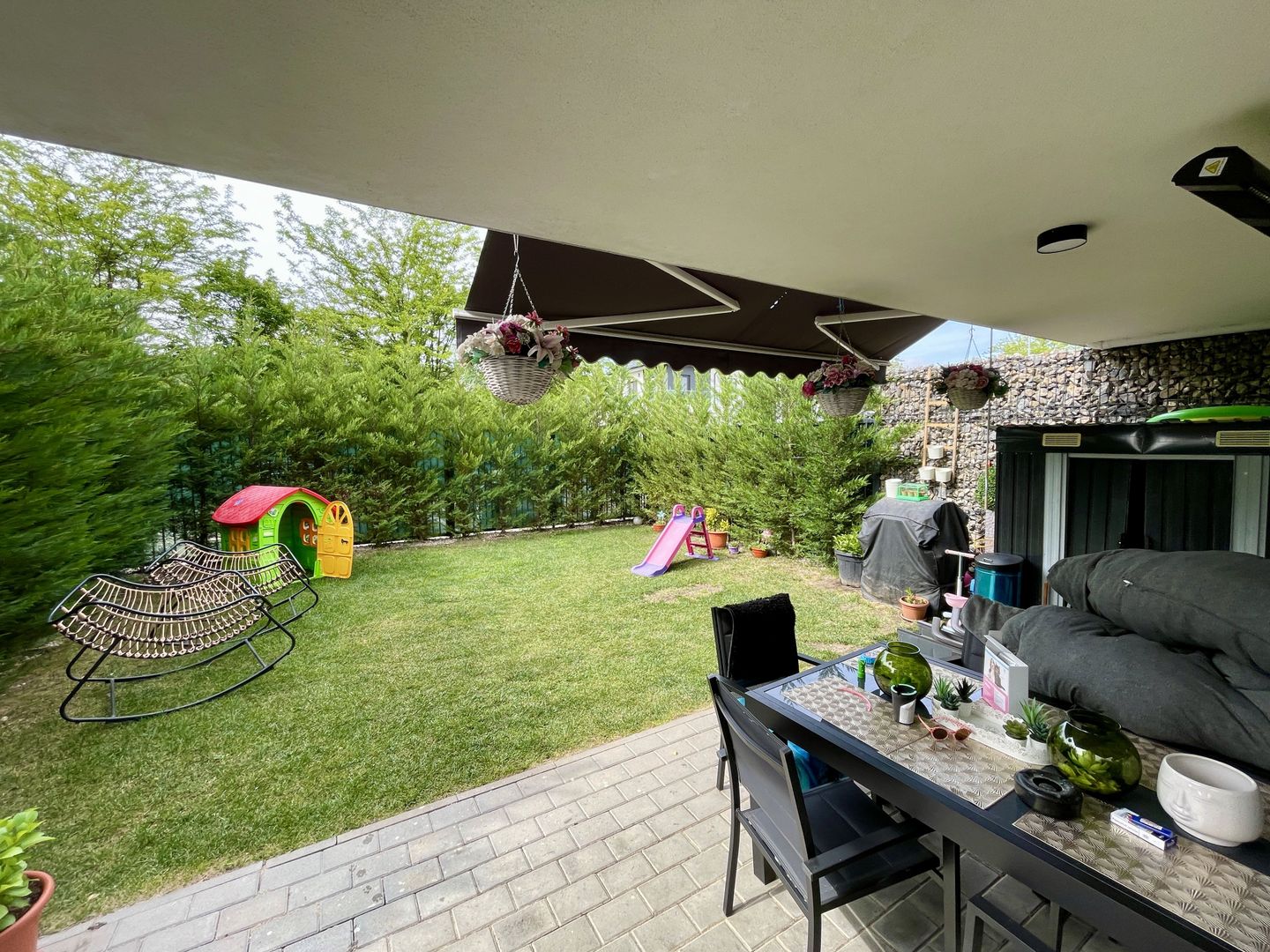 Vila 6 camere Pipera| Cartierul cu Ciresi - Poză 31
