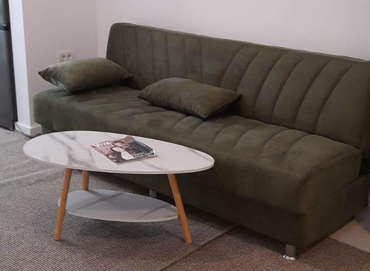 AP. 2 CAMERE BIRUINTEI, PRIMA INCHIRIERE, BLOC NOU, METROU 5 MINUTE - Poză 1