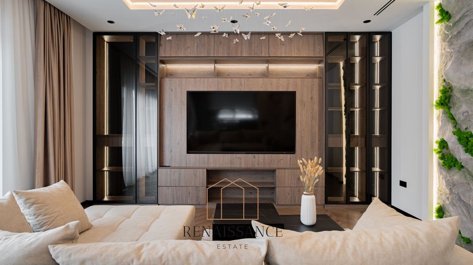 Casa Exclusivista 5 Camere P+1E | Finisaje de Lux | Calea Aradului - Poză 1