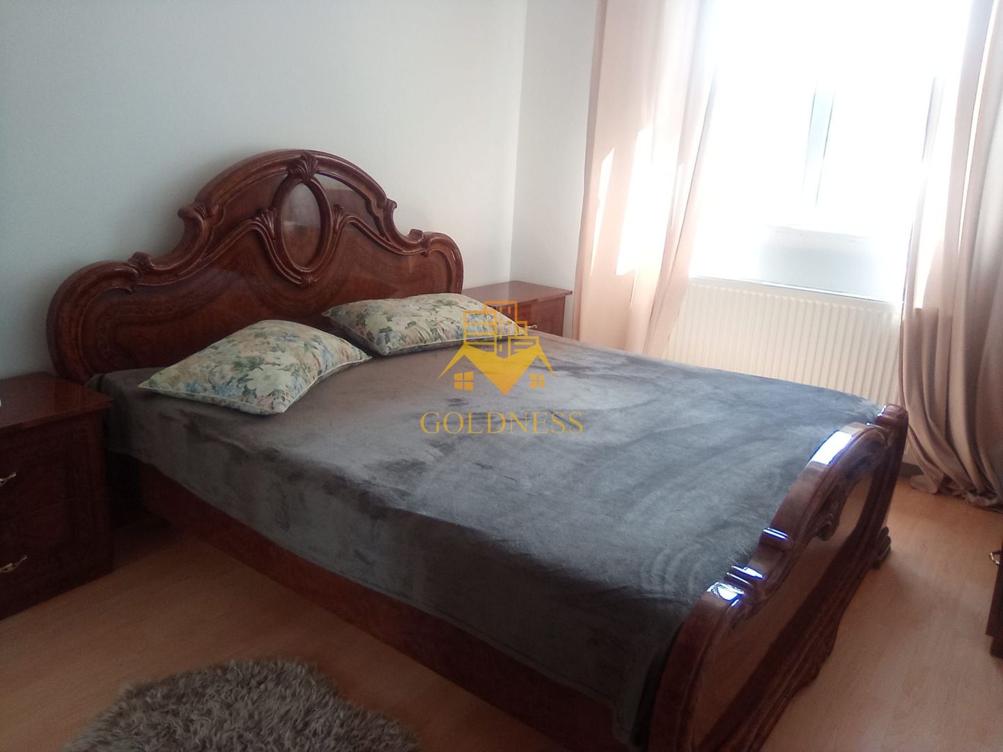 2 camere,bloc nou,parcare subterana,Dambul Rotund Zona Calea Baciului - Poză 3