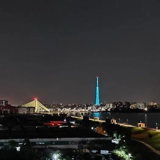 GARSONIERA - AQUA CITY, BUCATARIE INCHISA, BLOC NOU, LOC PARCARE - Poză 5