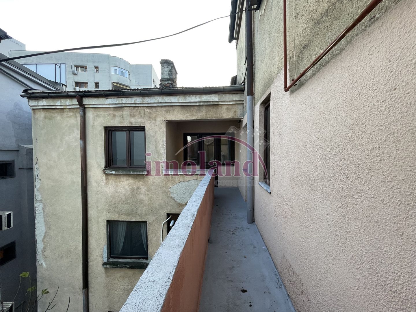 Vânzare apartament 130 mp | 4 cam 2 bai | arhitectura deosebita | parc Kiseleff - Poză 12