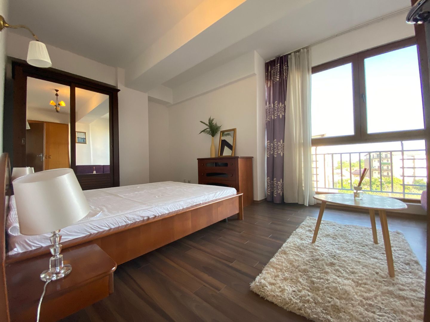 Apartament 3 camere Baneasa - Poză 6