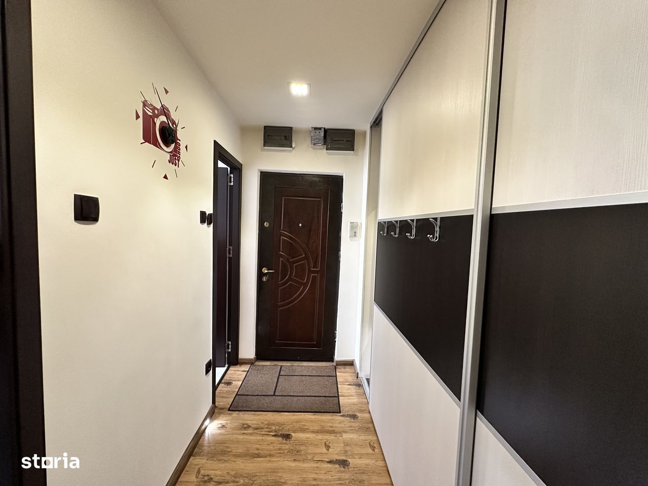 De vanzare garsoniera Gorjului/Renovata - Poză 11