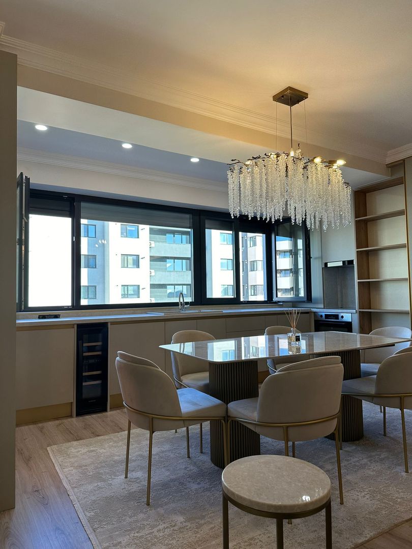 Apartament Ivory Residence Loc Parcare Inclus - Poză 1