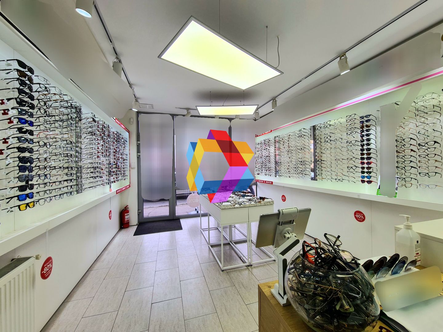 Spatiu comercial - 70 mp # plus-imo.ro - Poză 2