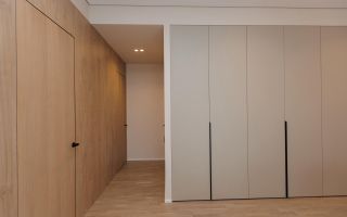 Chirie, apartament, 3 camere, bul. Ștefan cel Mare și Sfânt, Centru - Poză 15