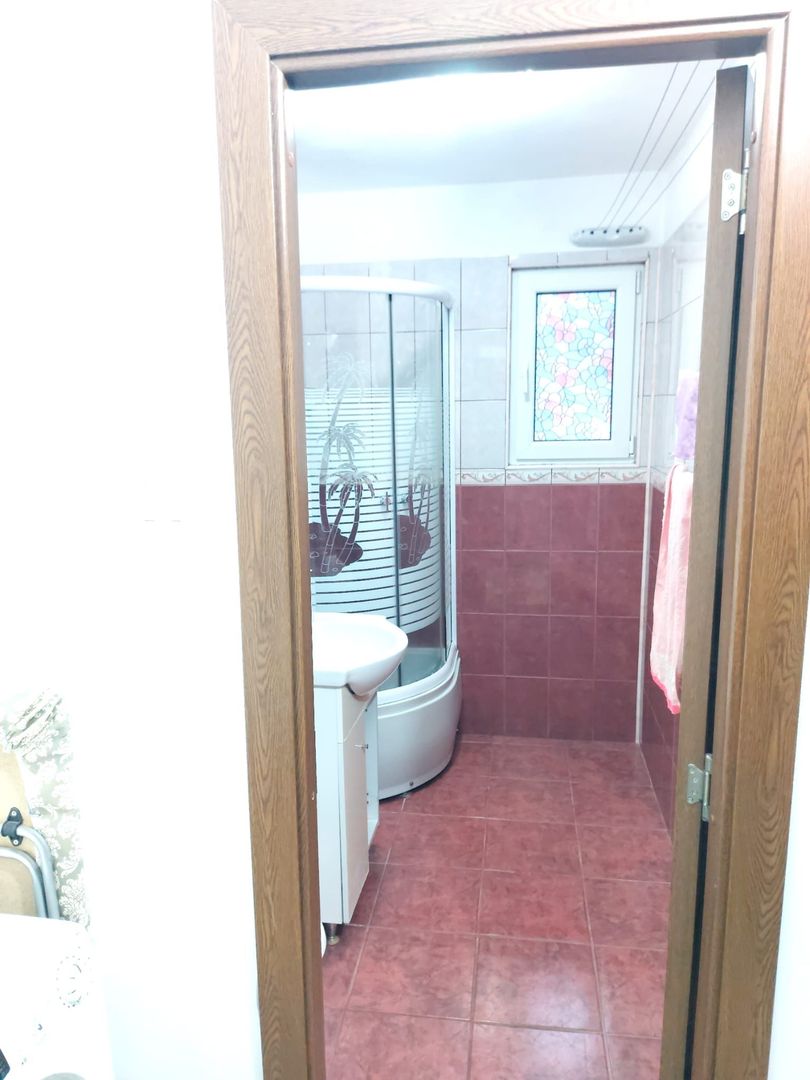 AP. 2 CAMERE APARATORII PATRIEI, BLOC REABILITAT, METROU 15 MINUTE - Poză 5