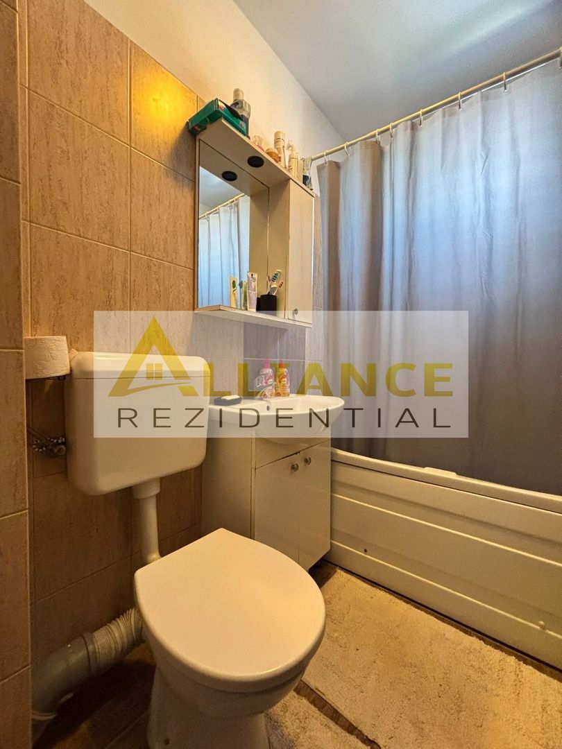 🔥 OFERTĂ IMOBILIARĂ – 2 CAMERE LA DOAR 700M DE METROU! - Poză 9