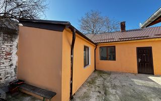 Apartament la casă | 2 camere | Curte comună  | Piața Cluj - Poză 10