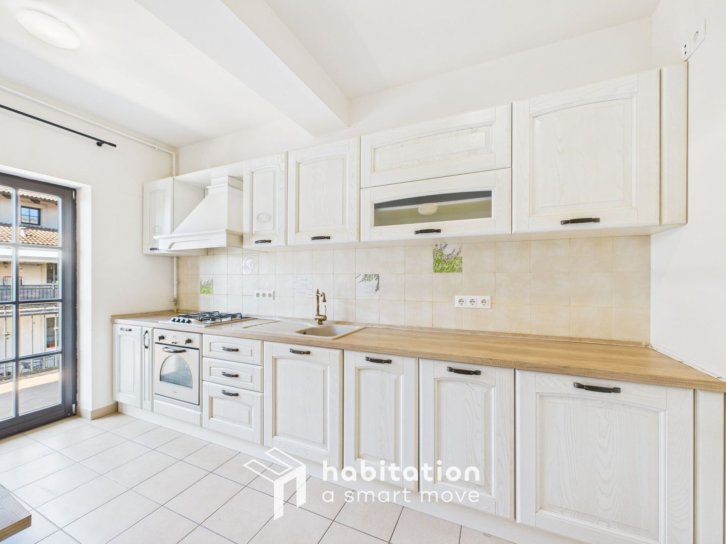 Apartament stil duplex,  cu scara interioară, zona Mircea cel Bătrân - Poză 5