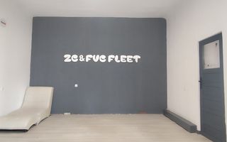 Casa de inchiriat/Spatiu comercial in zona Bucurestii Noi - Poză 4